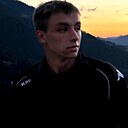 Иван, 20 лет
