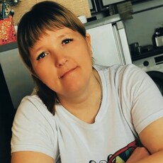 Фотография девушки Оля, 43 года из г. Чаны