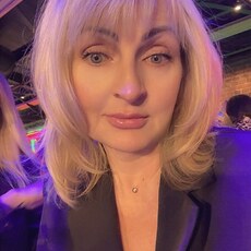 Фотография девушки Марина, 45 лет из г. Санкт-Петербург