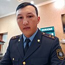 Самат, 33 года