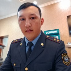 Фотография мужчины Самат, 33 года из г. Павлодар