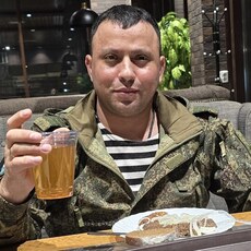 Фотография мужчины Asim, 33 года из г. Амвросиевка