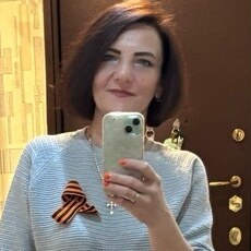 Виктория, 48 из г. Бердск.