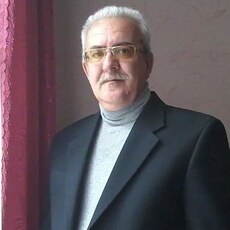 Фотография мужчины Андрей, 62 года из г. Лакинск