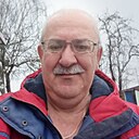 Андрей, 62 года