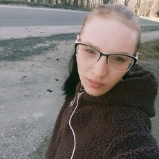 Фотография девушки Алёна, 28 лет из г. Мурманск