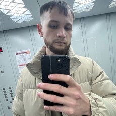 Фотография мужчины Кирилл, 24 года из г. Екатеринбург
