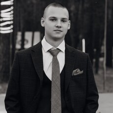 Фотография мужчины Роман, 18 лет из г. Новосибирск
