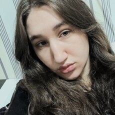 Лиза, 22 из г. Санкт-Петербург.