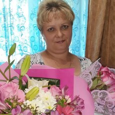 Фотография девушки Ирина, 44 года из г. Партизанск