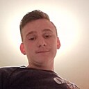 Олександр, 23 года
