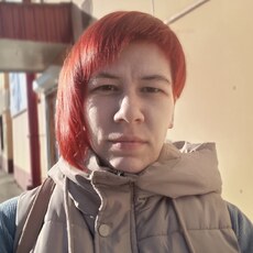 Фотография девушки Анастасия, 30 лет из г. Тверь