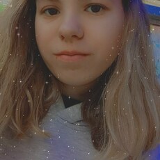 Фотография девушки Валерия, 23 года из г. Березники