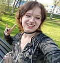 Ксения, 18 лет