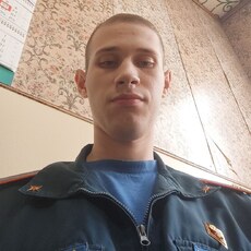 Фотография мужчины Даниил, 23 года из г. Котовск