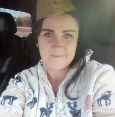 Фотография девушки Олеся, 44 года из г. Сальск