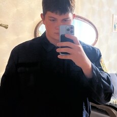 Фотография мужчины Игорь, 18 лет из г. Клин