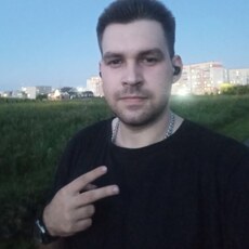 Фотография мужчины Владимир, 25 лет из г. Новокузнецк