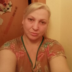 Фотография девушки Светлана, 44 года из г. Батайск
