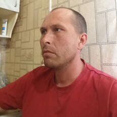 Фотография мужчины Иван, 36 лет из г. Родино