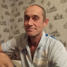 Фотография мужчины Иван, 49 лет из г. Кемь