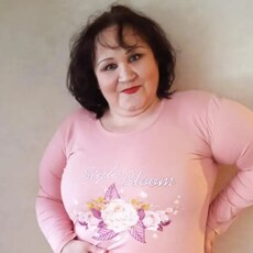 Фотография девушки Алена, 53 года из г. Новосибирск