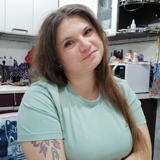 Фотография девушки Ксения, 30 лет из г. Хабаровск