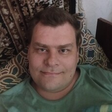 Фотография мужчины Александр, 39 лет из г. Каменское