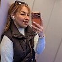 Виктория, 25 лет