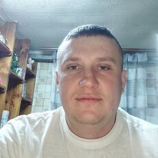Фотография мужчины Александр, 40 лет из г. Магадан