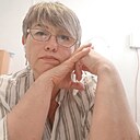Ангелина, 55 лет