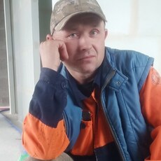 Фотография мужчины Александр, 45 лет из г. Казань