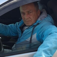Валерий, 66 из г. Кемерово.
