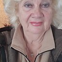 Татьяна, 64 года