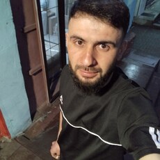 Фотография мужчины Нико, 33 года из г. Свободный