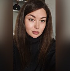 Фотография девушки Дарья, 36 лет из г. Петропавловск-Камчатский