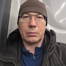 Фотография мужчины Владимир, 53 года из г. Долгопрудный