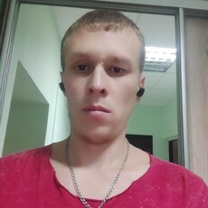 Фотография мужчины Александр, 35 лет из г. Чамзинка