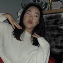 Яна, 19 лет