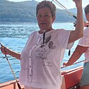 Ирина, 52 года