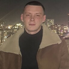 Фотография мужчины Дмитрий, 25 лет из г. Норильск