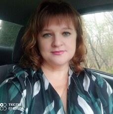 Анастасия, 42 из г. Барнаул.