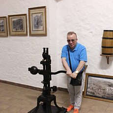 Фотография мужчины Михаил, 55 лет из г. Рязань