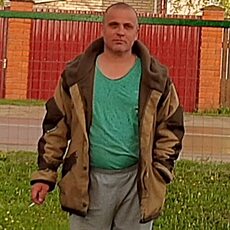 Фотография мужчины Михаил, 50 лет из г. Раменское