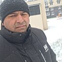 Бекназар, 46 лет