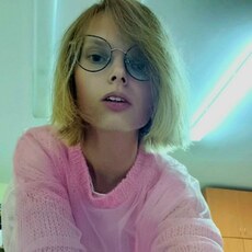 Фотография девушки Елизавета, 21 год из г. Витебск