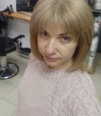 Фотография девушки Татьяна, 42 года из г. Тольятти