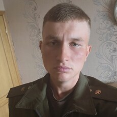 Фотография мужчины Максим, 23 года из г. Витебск