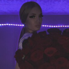 Фотография девушки Маргарита, 22 года из г. Хабаровск