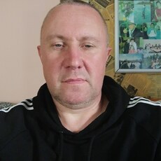 Фотография мужчины Алексей, 49 лет из г. Першотравенск